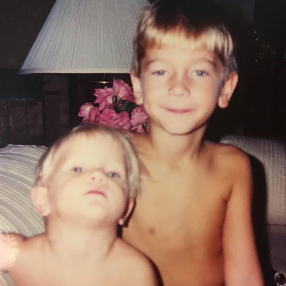 Meet your Posher, John